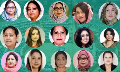 বিএনপি পাবে ৩৬ সংরক্ষিত নারী আসন, আবেদন শত শত