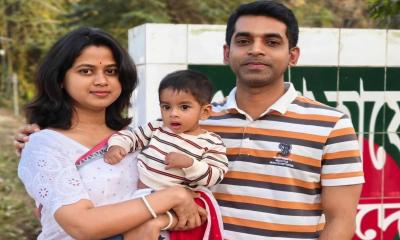 কাস্টমস কর্মকর্তা বুলেট বৈরাগীর রহস্যজনক মৃত্যু