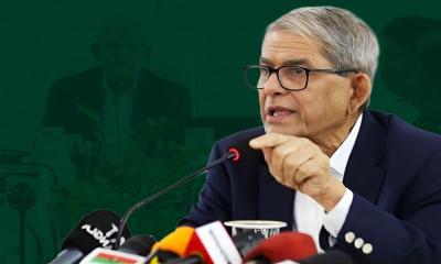 ‘আজকাল আমারই ঢাকাকে বাসযোগ্য মনে হয় না’