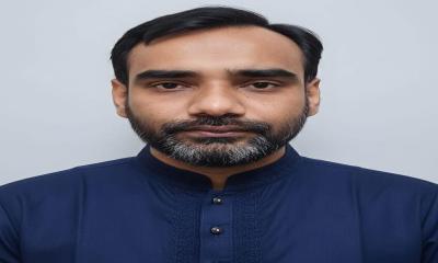 জনমত জরীপে ছয়ফুল্লাকান্দি ইউনিয়নে এগিয়ে ওমর ফারুক সুমন