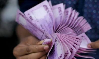 নতুন ১০ টাকার নোট বাজারে