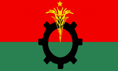 সংবাদ সম্মেলন করে বিএনপি ছাড়ার ঘোষণা