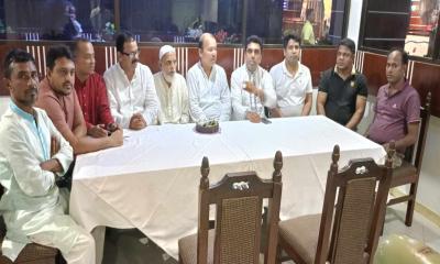 সাবেক এমপি এটিএম ওয়ালী আশরাফের জন্মদিন পালিত