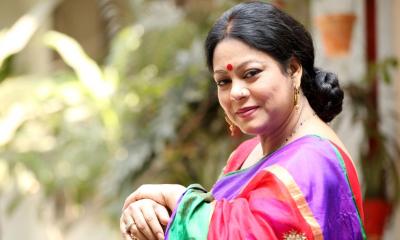 চ্যানেল আই মিউজিক অ্যাওয়ার্ডসের আজীবন সম্মাননা পাচ্ছেন ফেরদৌস আরা
