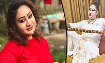 সেই পাপিয়ার ৪ বছরের কারাদণ্ড