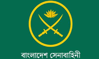 সরকারের সঙ্গে টানাপোড়েন নেই, জানাল সেনাবাহিনী
