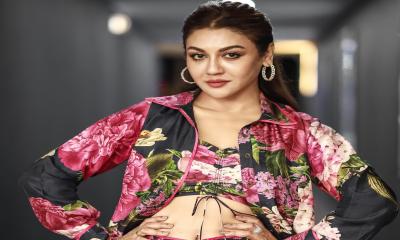 জয়া আহসান বললেন, ওয়েলকাম টু...