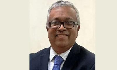 নতুন পররাষ্ট্রসচিব আসাদ আলম সিয়াম