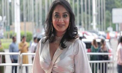 থাইল্যান্ডে স্বাগতা, মা হতে চলেছেন