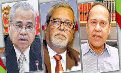 সাবেক সিইসি-ইসিদের বিরুদ্ধে মামলা করবে বিএনপি