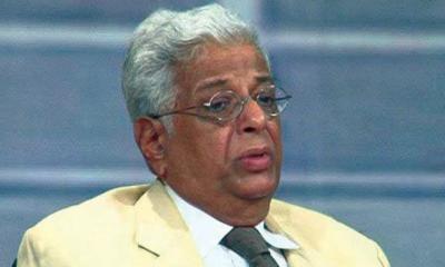 সাবেক সিইসি এটিএম শামসুল হুদা মারা গেছেন