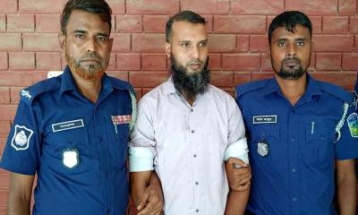 নেত্রকোণায় ভাবিকে গলা কেটে হত্যা, দেবরের মৃত্যুদণ্ড