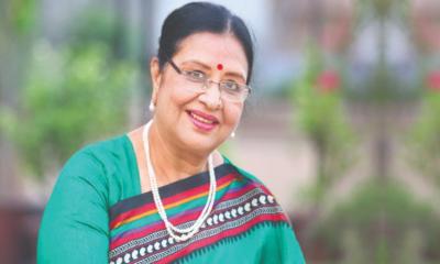 আম্মাজানের জন্যই মান্নার জন্ম: শবনম