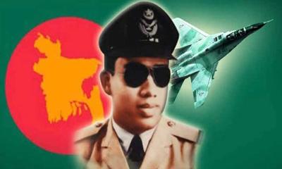 বীরশ্রেষ্ঠ মতিউর রহমানের মৃত্যুবার্ষিকী আজ