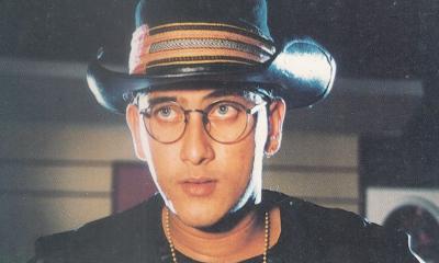 সালমান শাহ’র জন্মদিন আজ