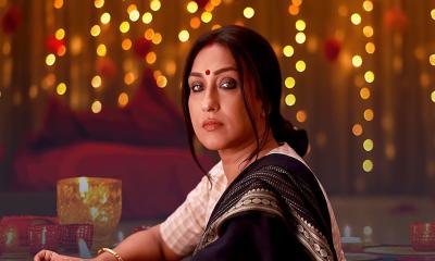 ‘শুধু রক্তের সম্পর্কের মানুষই ভাই হয় না’
