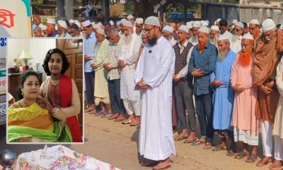 প্রশিক্ষিত কিলার অথবা অতিরিক্ত ক্ষোভ, নৃশংসতা দেখে ধারণা পুলিশের