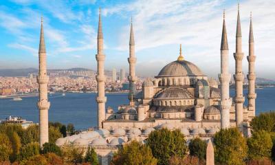 মুসলিম পর্যটকদের পছন্দের শীর্ষে যে শহর