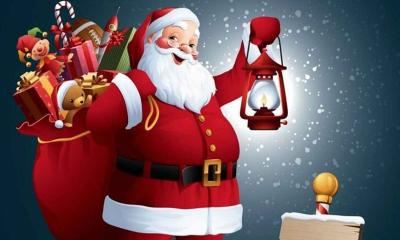 শুভ বড়দিন আজ