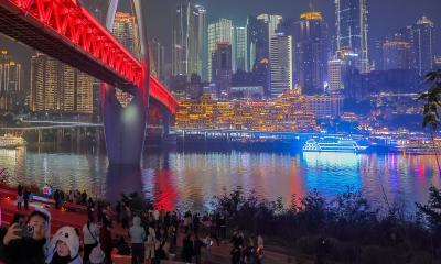 চীনে সর্বনিম্ন জন্মহার রেকর্ড 