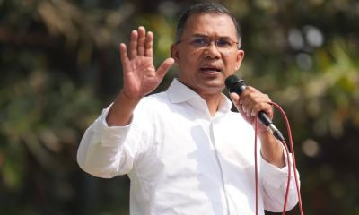 বাংলাদেশই আমার প্রথম এবং শেষ ঠিকানা