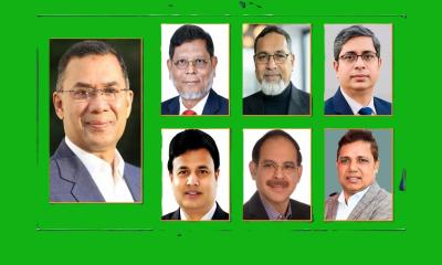 বগুড়ার ৭টি আসনেই বিএনপির জয়