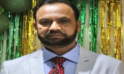 ‘যতদিন বেঁচে থাকব মানুষের সেবায় কাজ করে যাব’ 