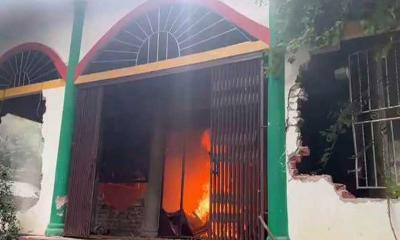 হামলার পর থেকে বন্ধ রয়েছে বেশির ভাগ দরগাহ-মাজার