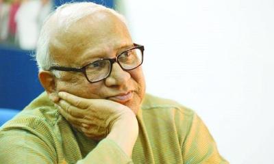 মারা গেছেন অভিনেতা ও নাট্যকার আতাউর রহমান