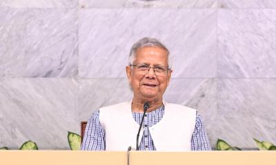 দেশের উন্নয়নে ইঞ্জিনিয়াররা গুরুত্বপূর্ণ ভূমিকা পালন করছেন