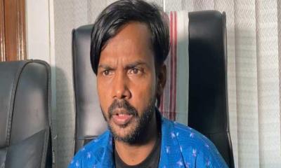 বগুড়ায় হিরো আলমের বিরুদ্ধে ধর্ষণ মামলা