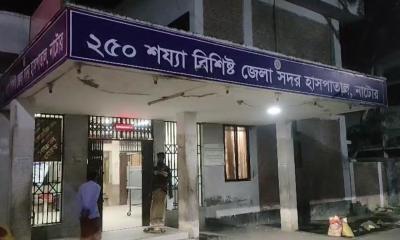 সিংড়ায় বিএনপি-জামায়াত সংঘর্ষে আহত ১০