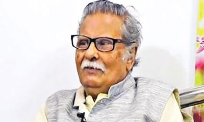 শিক্ষাবিদ যতীন সরকার আর নেই