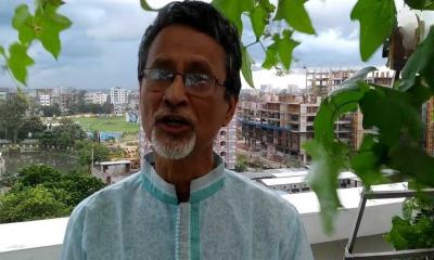 এবার গ্রেফতার সাবেক সচিব ভূঁইয়া সফিকুল ইসলাম