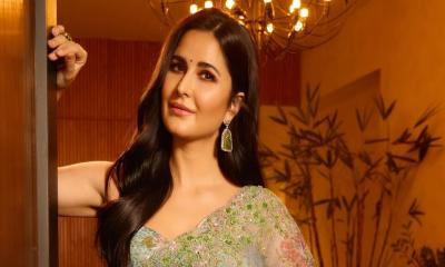 ৪২ বছরে মা হচ্ছেন ক্যাটরিনা, পরিবারে উদ্বেগ!