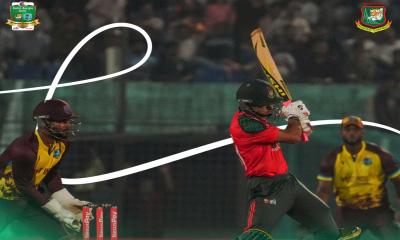 হারের পর ব্যাটসম্যানদের দুষলেন তানজিম সাকিব
