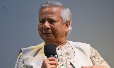 ফ্যাসিবাদ গোষ্ঠীকে পরাস্ত করতে জাতীয় ঐক্য ধরে রাখতেই হবে