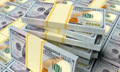 বৈদেশিক মুদ্রার রিজার্ভ ৩১.০৯ বিলিয়ন ডলারে দাঁড়িয়েছে