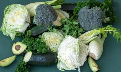 লিভার ভালো রাখতে যে ৩ খাবার খাবেন