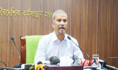 জুলাই যোদ্ধাদের দায়মুক্তির খসড়া তৈরি হয়েছে: আসিফ নজরুল