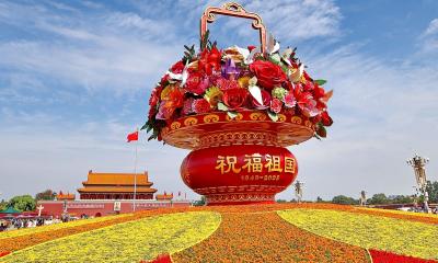 চীন ভ্রমণে তালিকায় রাখুন ১০ গন্তব্য