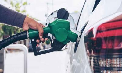 অকটেনের দাম বেড়ে ১৪০ টাকা, পেট্রোল ১৩৫