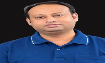 কলকাতায় মারা গেলেন ছাত্রলীগের সাবেক সাধারণ সম্পাদক রোটন
