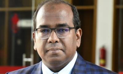 জেনিথ লাইফের সিইও হলেন এসএম নুরুজ্জামান