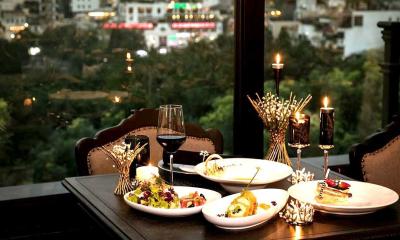 এশিয়ার সেরা ফাইন ডাইনিংয়ে ভিয়েতনামের পাঁচ রেস্তোরাঁ