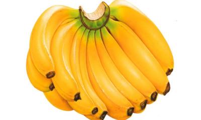 প্রতিদিন কতগুলো কলা খাওয়া যাবে?