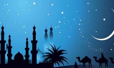 পবিত্র শবে বরাত আজ