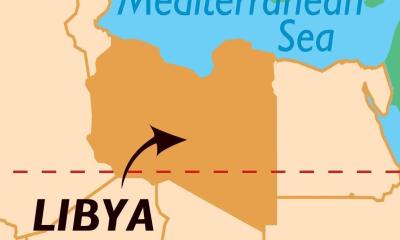 লিবিয়া থেকে ফিরছেন আরও ১৭৫ বাংলাদেশি