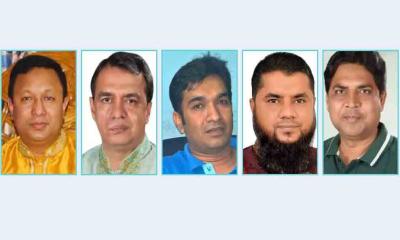 টঙ্গীতে চাঁদাবাজির অভিযোগে বিএনপির ৫ নেতা বহিষ্কার