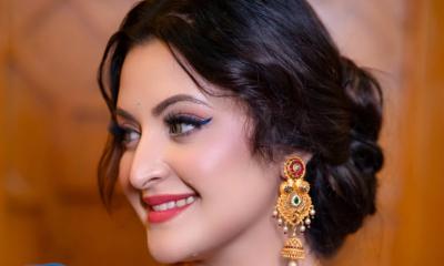 কি যে এক মুগ্ধতা ছড়িয়ে পড়ল চারিদিকে! 